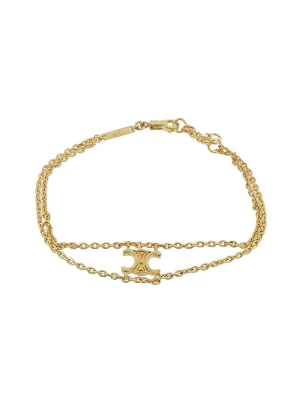 Celine Bracelet Gold